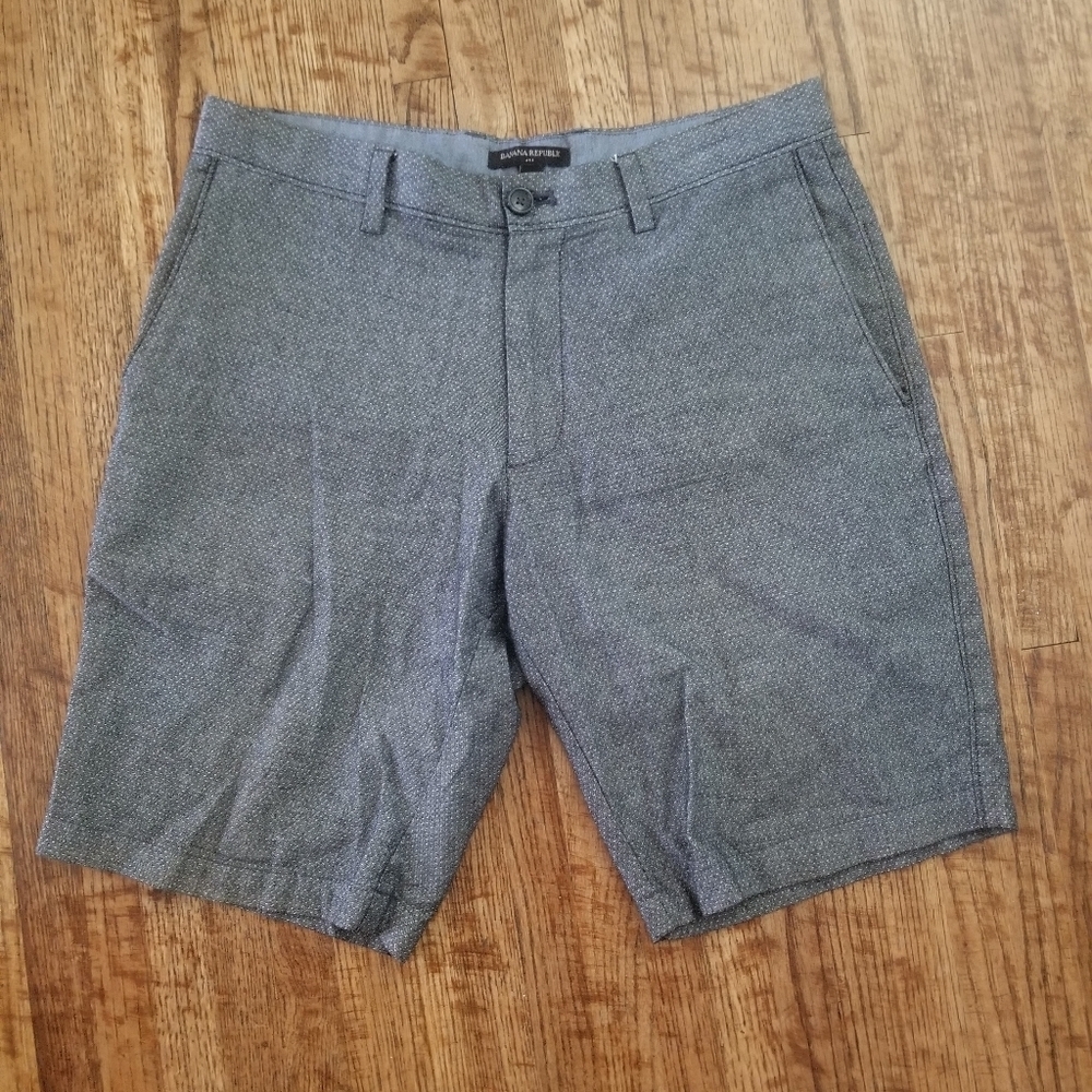 Banana Republic Shorts
